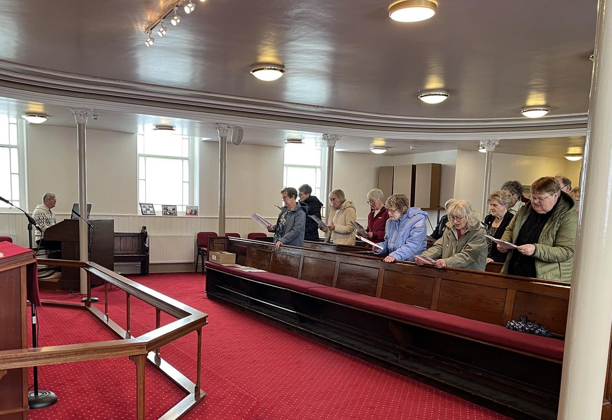 🙏

We pray for Dearnley, Wardle and Smallbridge, comprising St James, Wardle and St Andrew, Dearnley.

We pray for stronger links with their local schools and local communities that surround them. Pray for growing faith in their Family Worship and their Toddler group at Wardle