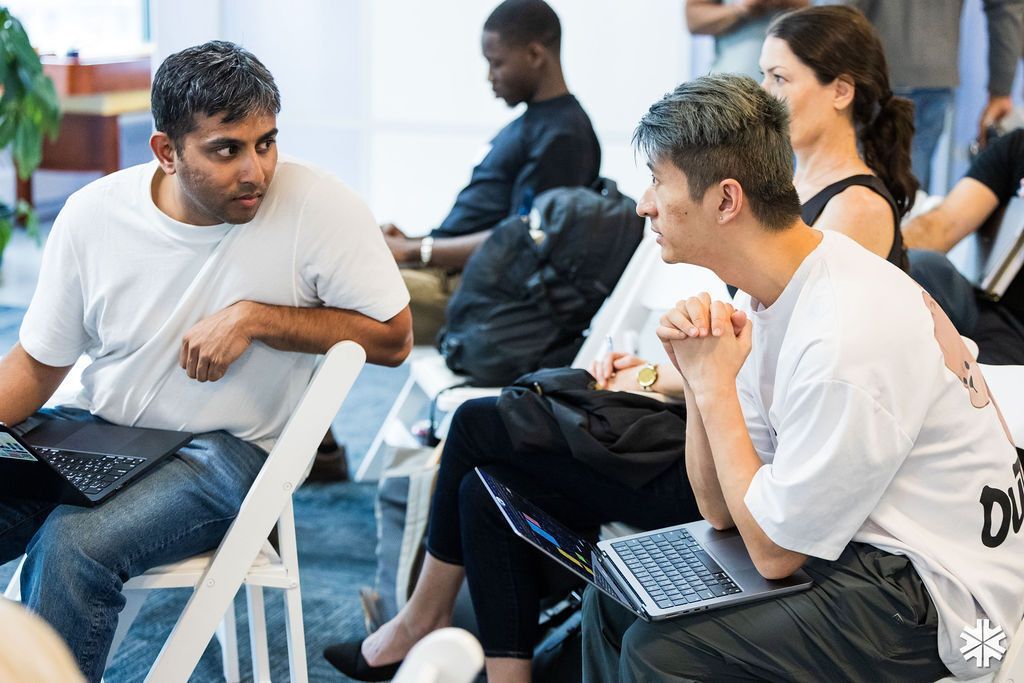 torcdotdev's tweet image. Frame Every Project as a Story

Your resume shouldn&apos;t read like a task list.
Better framework:

What problem existed?
What were you brought in to do?
How did you solve it?
What was the impact?

Same info, way more compelling.