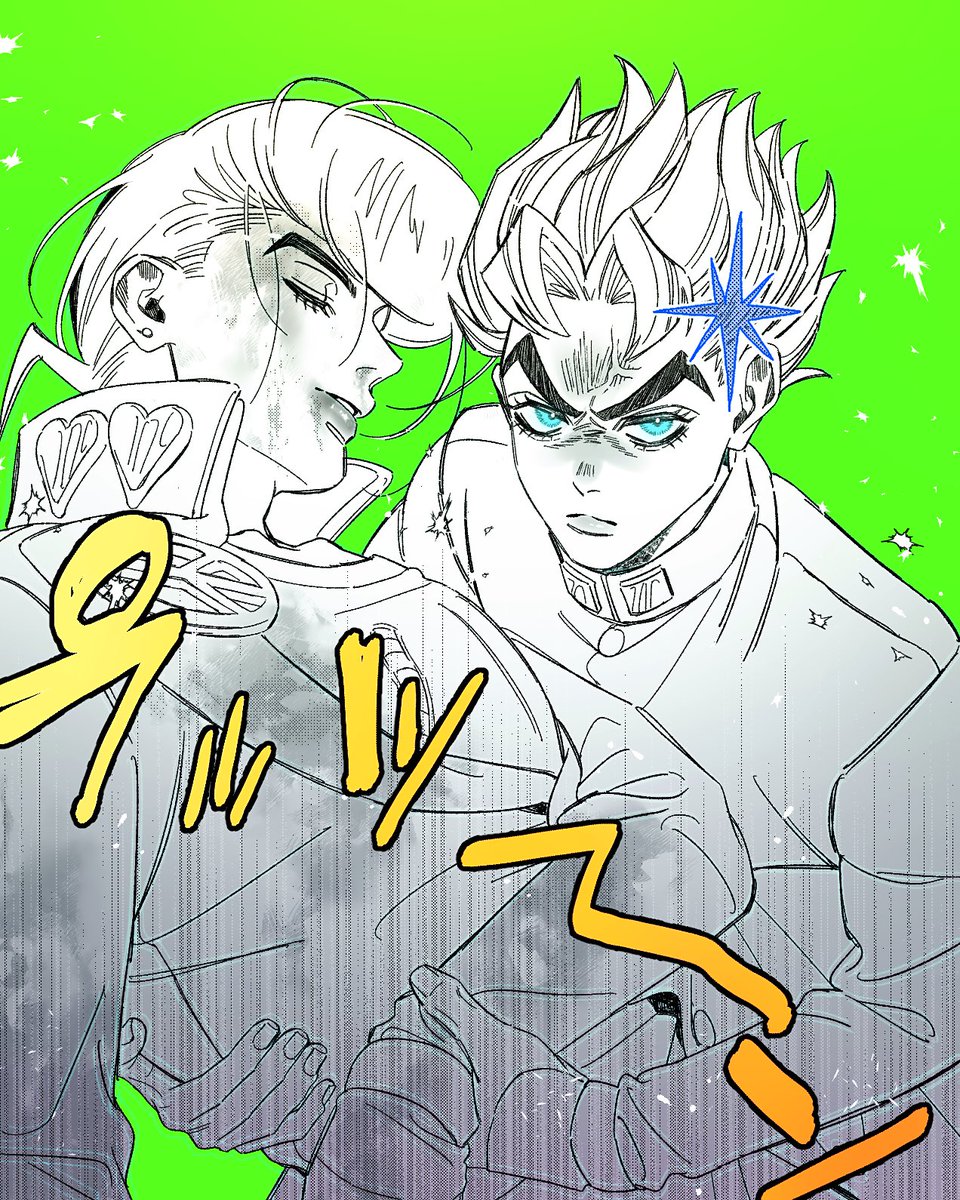 KAPI_LA_'s tweet image. 康仗