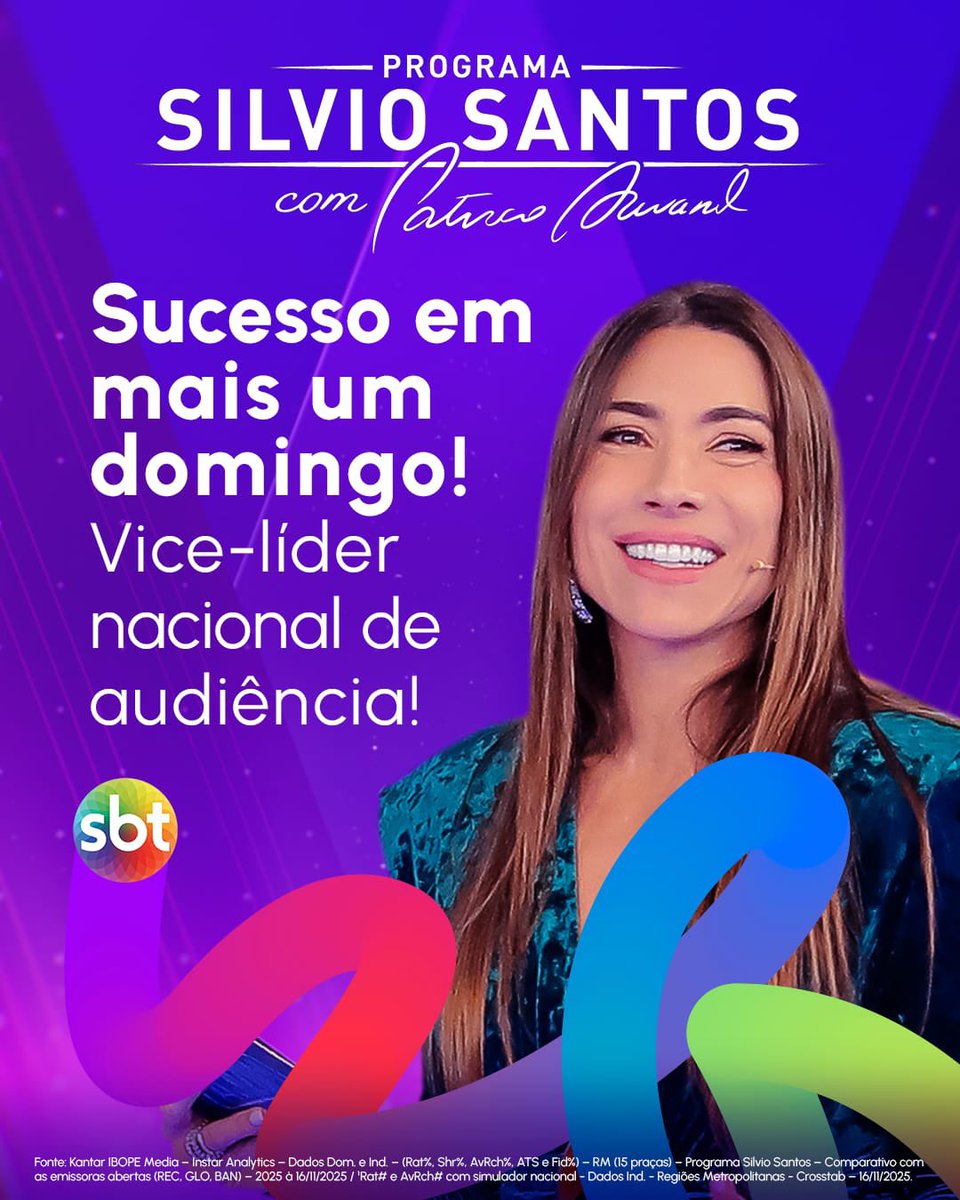 JeffersonCandid's tweet photo. Domingo com vocês é sempre incrível! 💕🙏 Muito obrigado pela sua audiência!🎥🎬👊👊👊😜😉😍💙✨
#Sbt #Pss #SilvioSantos #Pranks #CamerasEscondidas #Tv #TvShow #Backstage #Bastidores #PatriciaAbravanel #filmaker #filmakerslife #directorlife #directorslife #vidadediretor https://t.co/R7Er7bXp3Q