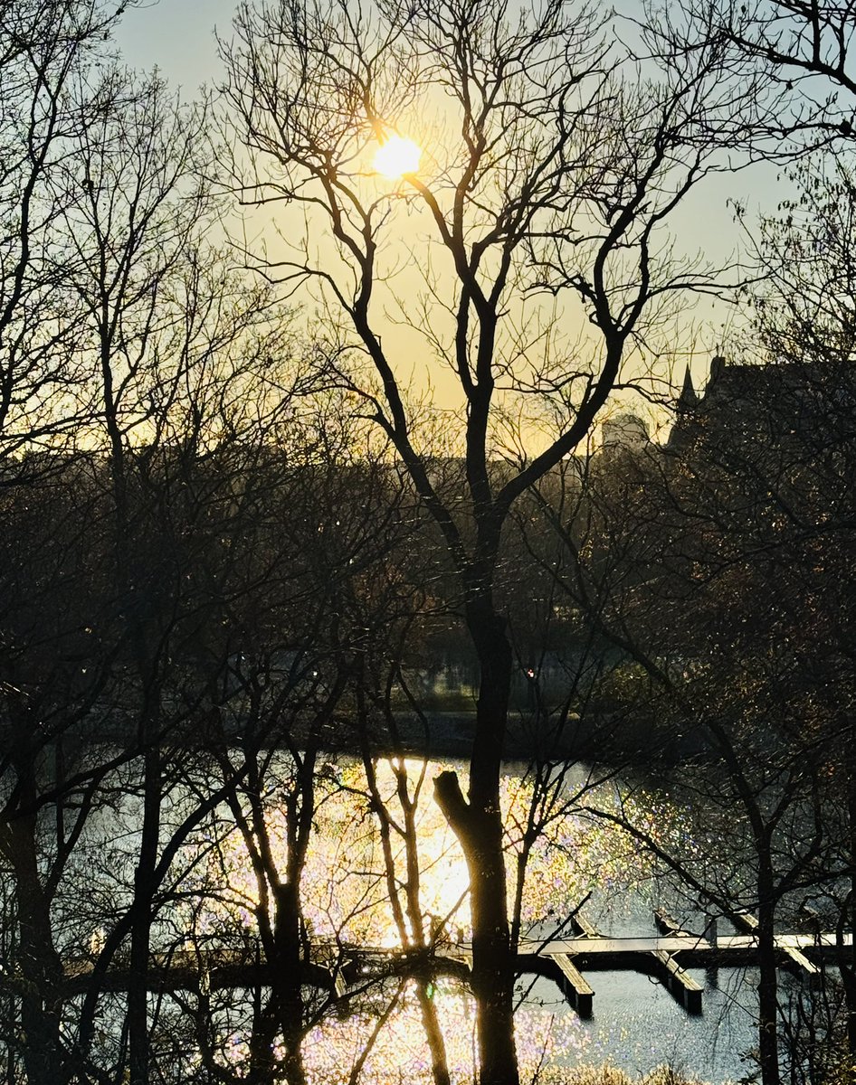 YB_Sodermalm's tweet image. ”Mellan sommarens längtan och vinterns köld”