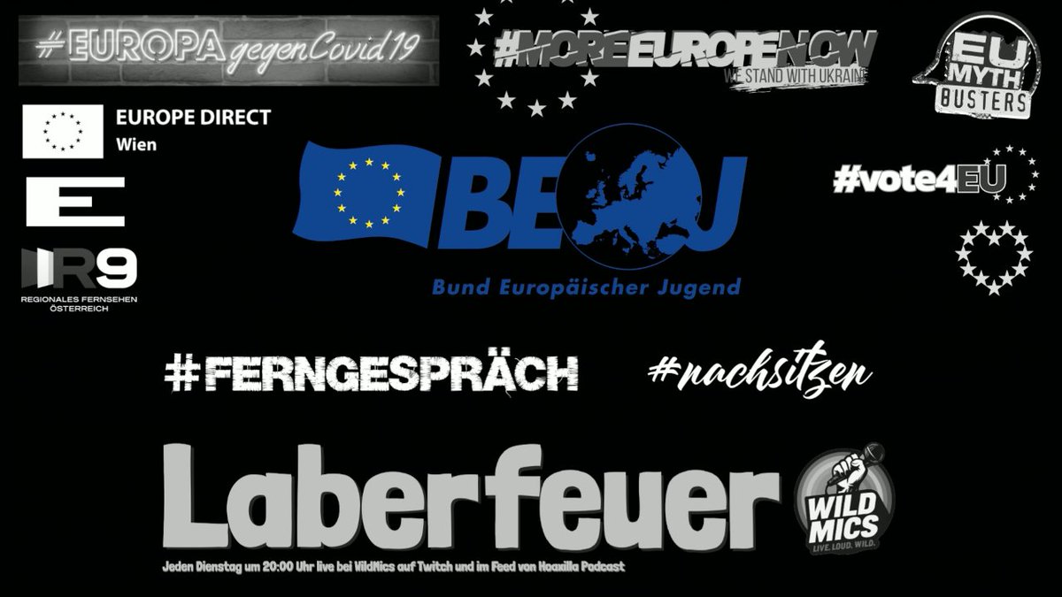 70 Jahre BEJ &amp; JEF Österreich GALA🥇🇪🇺

🔴 youtube.com/watch?v=uMv7cM…

#BEJ #JEF #Austria