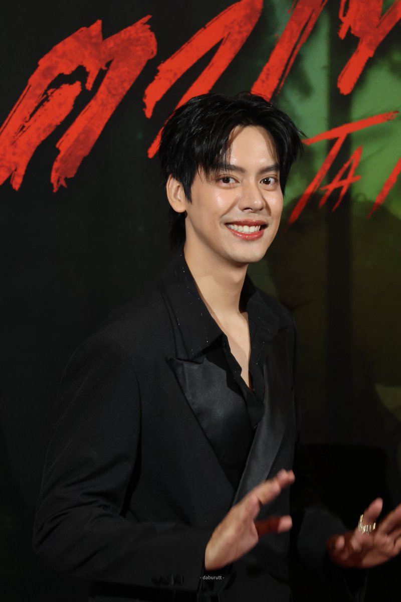 คิดถึงทิสุดเลยยยยย 🥰

#TaeDarvid