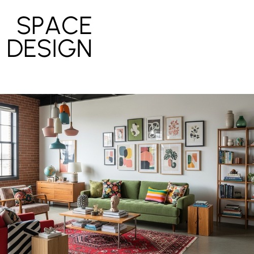amaraduarteldf's tweet photo. I built this room like @christopherjohnrogers builds a look. 

The green sofa is the statement piece, the red rug grounds the space, and lights, ceramics, and pillows accessorize.

Thank you. @christopherjohnrogers, for teaching me new ways to see. https://t.co/gnTl35WlgS