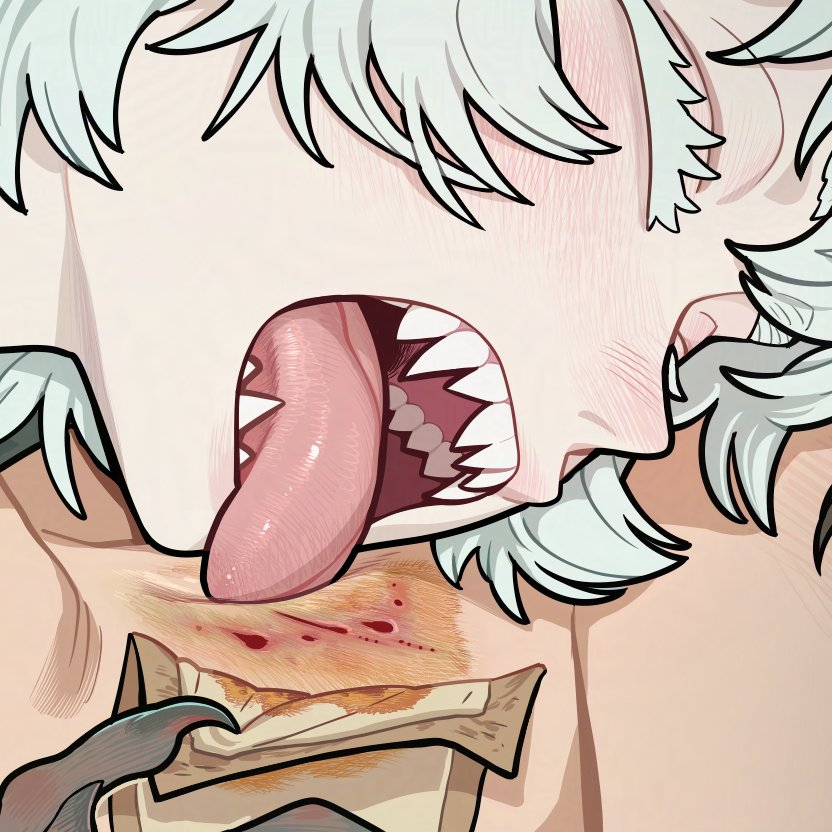 isb9898's tweet photo. Why is drawing Scars/Wounds so much fun? https://t.co/iEbNyC2srm