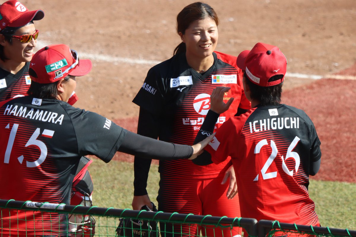 reinaaaooo's tweet photo. ほっこり♡♡♡
選手の笑顔は最高ですね🥰

今日仕事で関内行ってたから
オリンピック思い出した….🥹 https://t.co/VDXuajTDSh