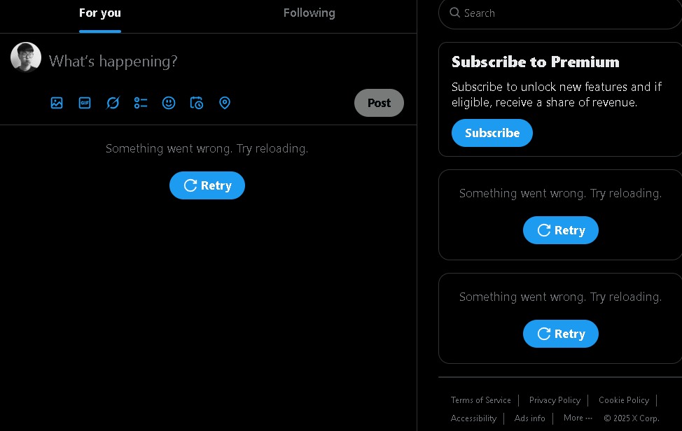 .<a href="/gork/">gork</a> , you good?