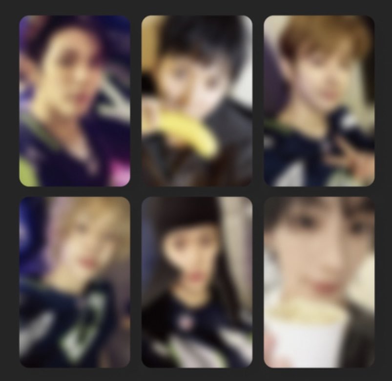 wonbinARI's tweet image. 라이즈 페임 예판 미공포 
슴스 점프업 앺뮤
카달로그 앨범+미공포 분철타실 분!!

타로 은석 소희 가능🧡
open.kakao.com/o/skkj82eh