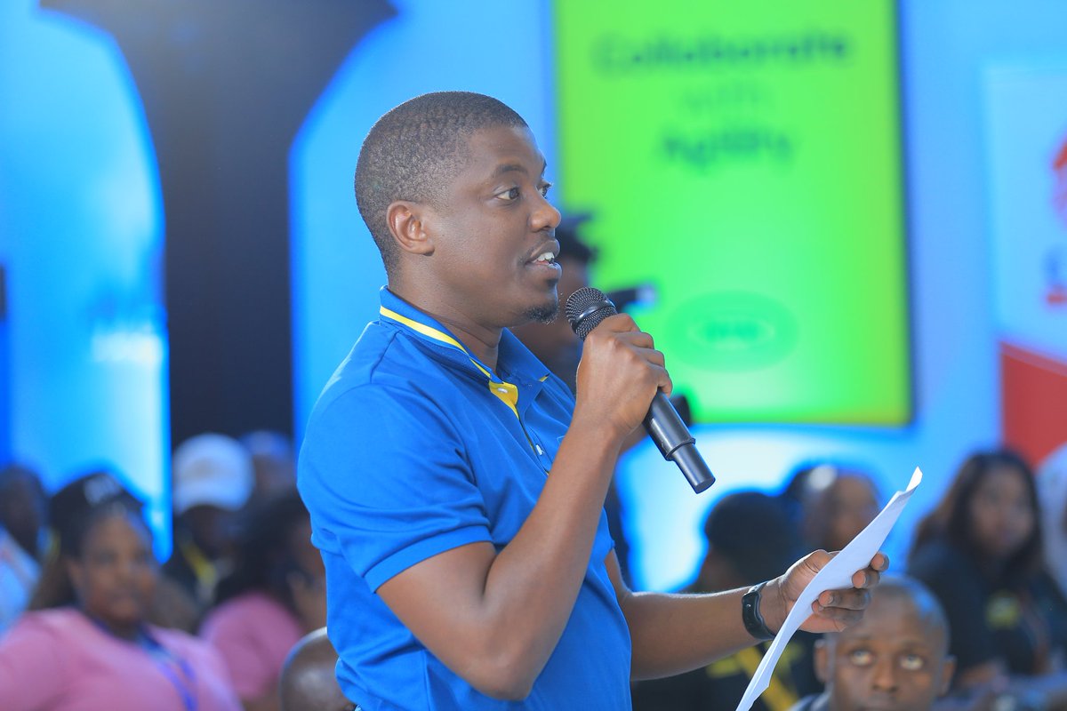 cbsfm_ug's tweet image. Program Entanda ya Buganda etandise ku 88.8 CBS FM, ne ku mikutu gyaffe cbsfmug nga tusinziira ku kitebe kya @mtnug mu Kampala. 
Entanda ewagiddwa @mtnug
#Entanda2025
#TukulaFfena
#CBSFMUpdates