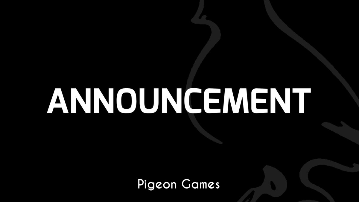 [Announcement]
Recently, the development environment of Phigros will be upgraded to "Unity 2022".

Starting from the next version, the minimum requirement for the iOS system will change from "iOS 11.0" to "iOS 12.0".

We apologize for any inconvenience.
#Phigros #Pigeon_Games