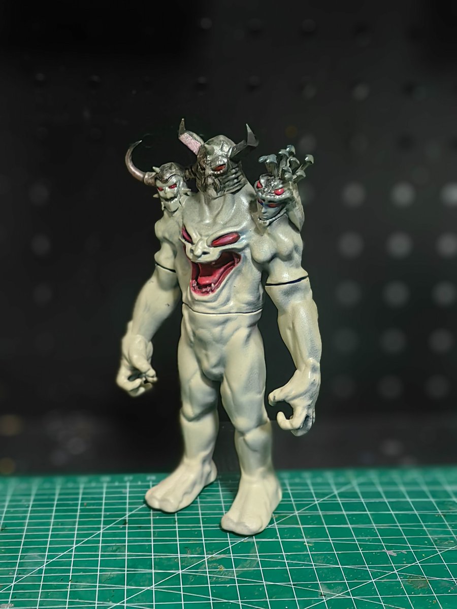 アンドロメロス