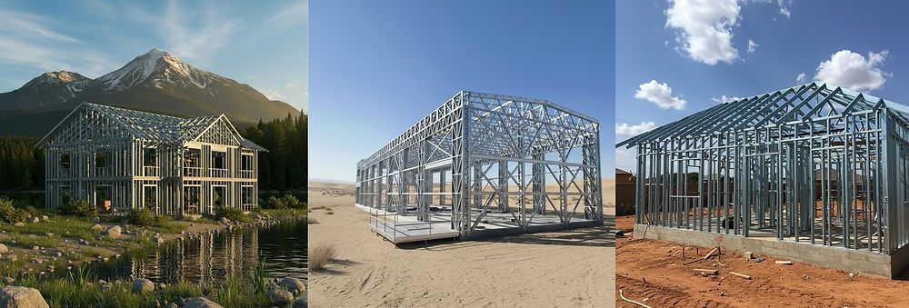 ypp_canada's tweet image. Why is cold-formed steel framing gaining momentum worldwide? From sustainability to tech-driven efficiency, explore the key factors shaping its global rise. 🔍  yppcanada.com/post/exploring… 
#ColdFormedSteel #CFSFraming #ConstructionTrends #SteelConstruction #Steelframing #Prefab #CFS