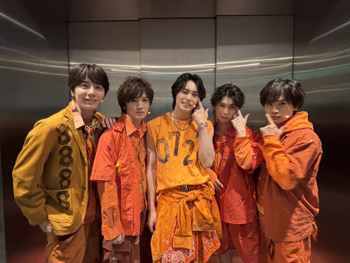 akira_t_staff's tweet photo. 『ACTORS☆LEAGUE in Brain 2025』
ありがとうございました✨

#アクターズリーグ
#高野洸 https://t.co/DXbpd3b3UA