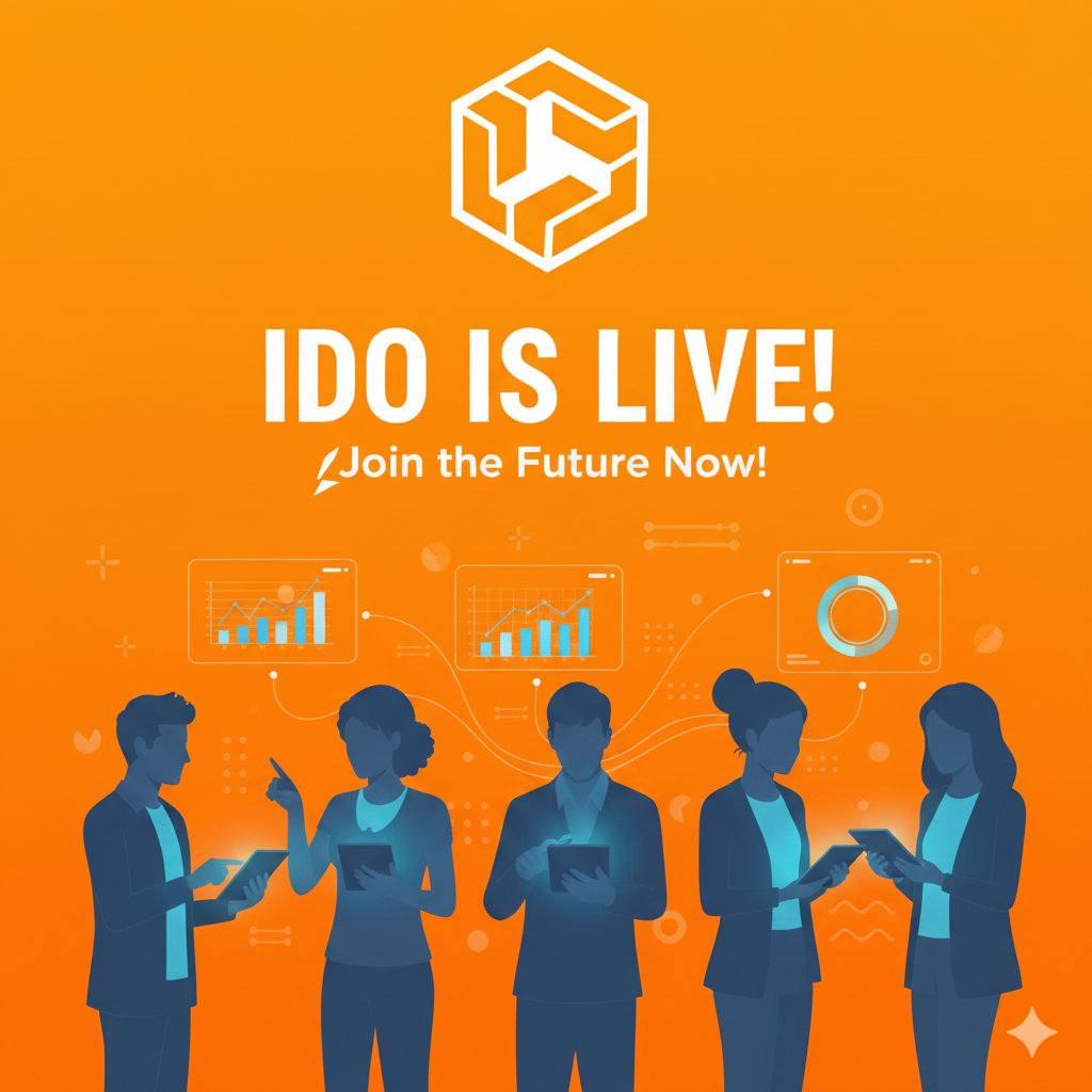 Why Join?

👉 Lowest entry price
👉 Limited supply, high early demand
👉 Stardust Certificate utility unlocked (P2P transfers)
👉 Exclusive early access before the masses
👉 Strong ecosystem backing
👉 Simple on-chain participation

Link tree: linktr.ee/Linkr_Web3