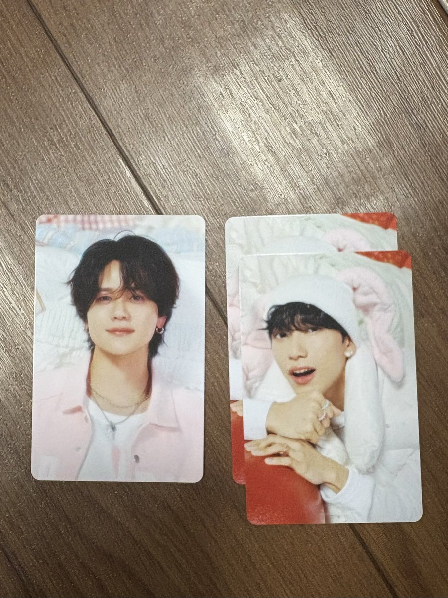 ꜀(^. .^꜀ )꜆੭ tweet media