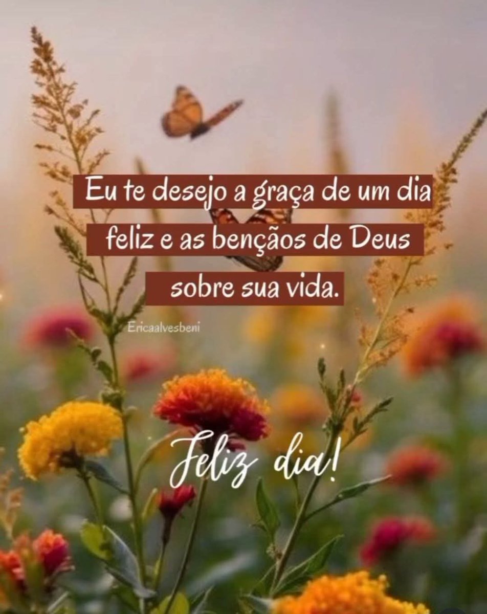 Bom dia 🌷 🌷 🌷 

O silêncio fala mais que qualquer palavra. Parar de agradar todo mundo é se reencontrar. Descansar não é luxo, é sobrevivência. A paz vale mais que qualquer conquista. Recomeçar não é derrota, é estratégia. Comparar-se é roubar sua própria grandeza.