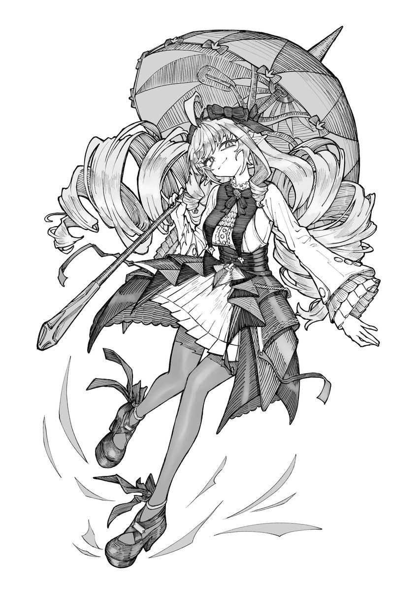 Vivian 
#ゼンゼロ #ZenlessZoneZero #zzzero