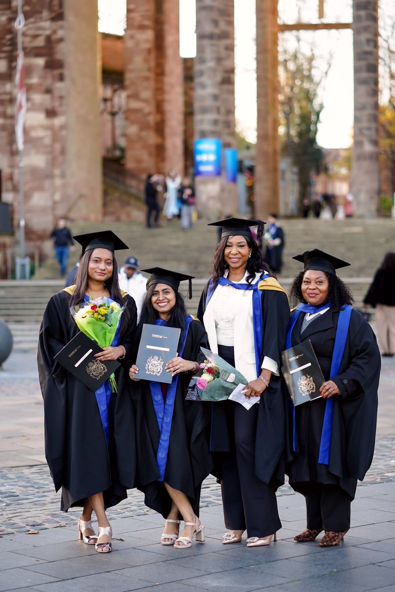 #coventryuniversity 👩‍🎓