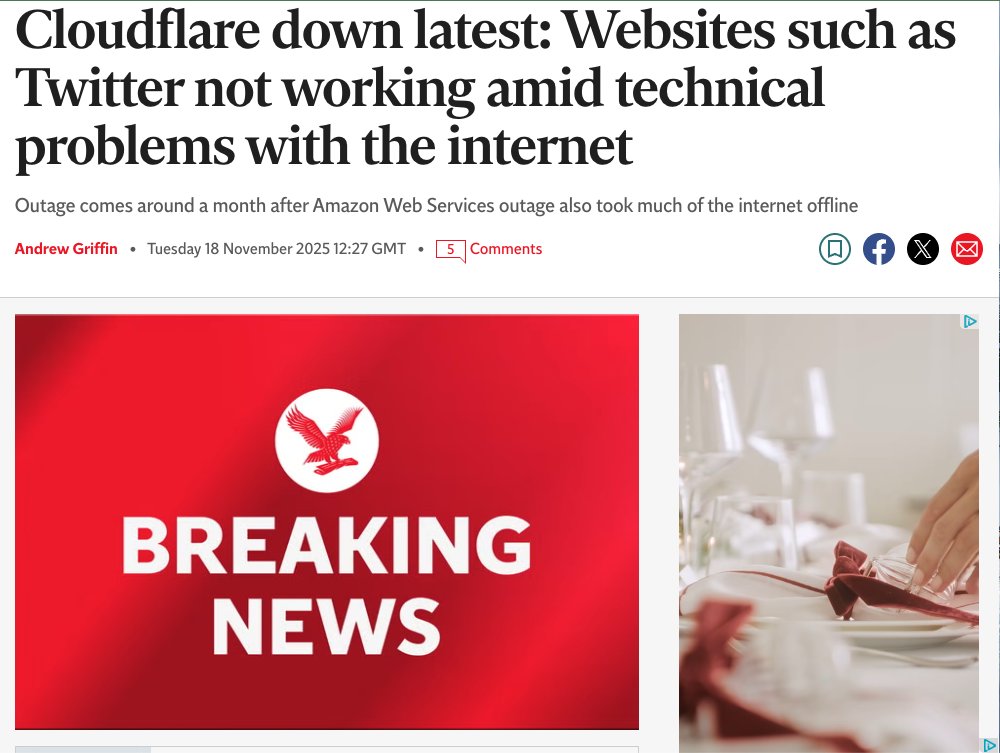 strike_map's tweet image. BREAKING 🚨 | Our I GIVE A PLEB badges broke the internet 👀

Grab yours now whilst the internet can cope: bit.ly/IGIVEAPHLEBbad…

#StrikeMap #WeGiveAPhleb