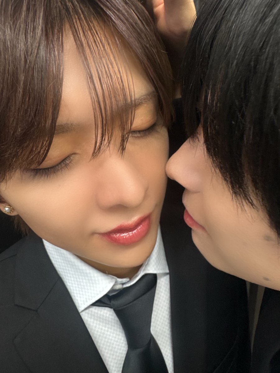 さつき (@satsuki__lvsk) / Posts / X