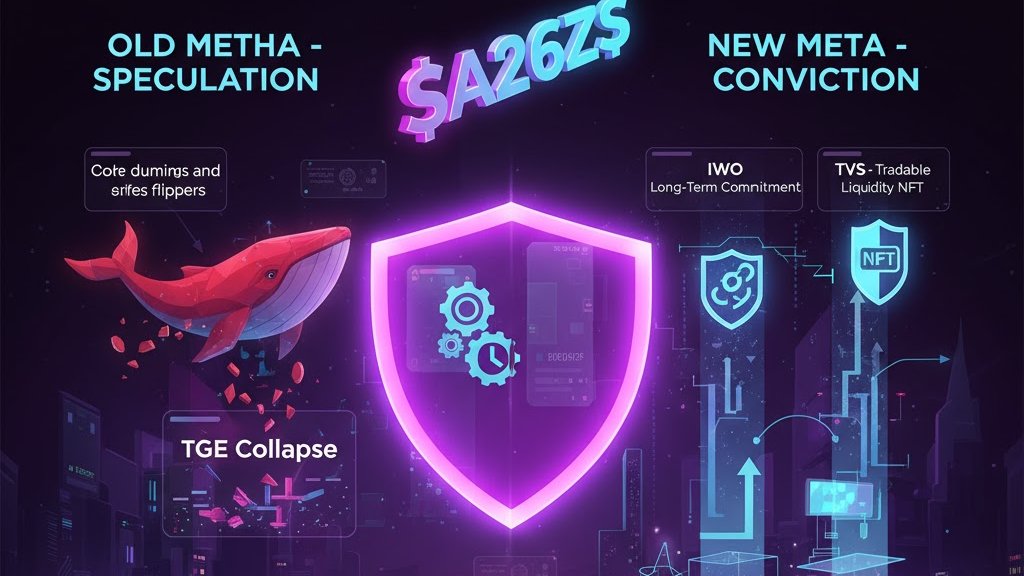 0xInfinityAI's tweet image. Cloudflare is down! 🤯 

The fact that it&apos;s back up is great, but the lesson holds: centralized failure is guaranteed 📉

Think about it: this is the exact same vulnerability @Alignerz_  is tackling in Web3 

One single point of failure (a whale dump) and the entire TGE collapses…