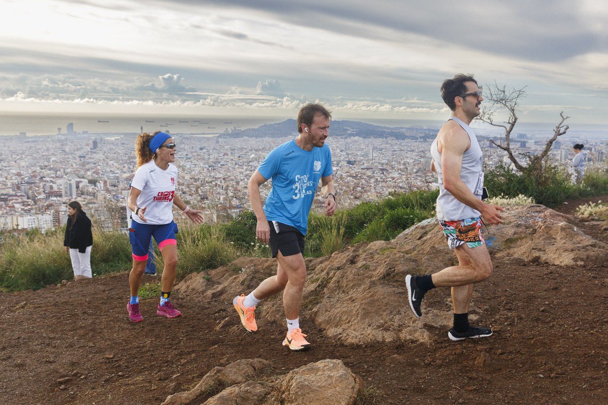 Cros 3Turons - La Diablada tweet media