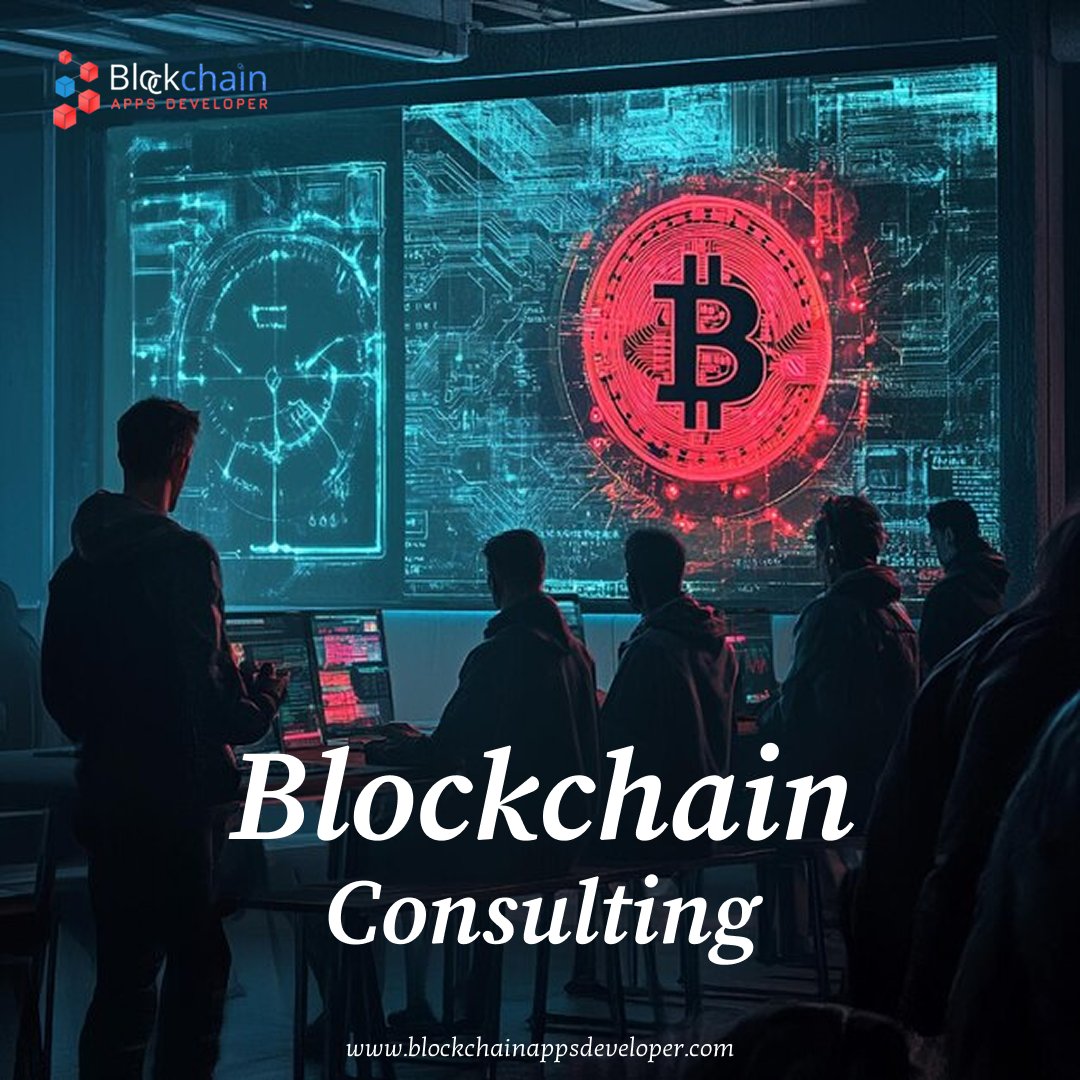 blockch_apps's tweet image. Unlock blockchain the smart way.

We offer expert consulting to design scalable, secure, real-world Web3 solutions.
Build with confidence.
👉 blockchainappsdeveloper.com/blockchain-con…

#BlockchainConsulting #Web3Tech #CryptoInnovation #usa #uk #canada #australia #uae #germany #france