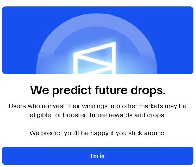 Still a wild trajectory from 350m in 2024 to 1.2b in Jun 2025 and now &gt;10b valuation for polymarket

think one of the biggest news was the twitter partnership earlier in Jun, followed by investment by 1789 capital, and then the news about going back into the US market

Hope the