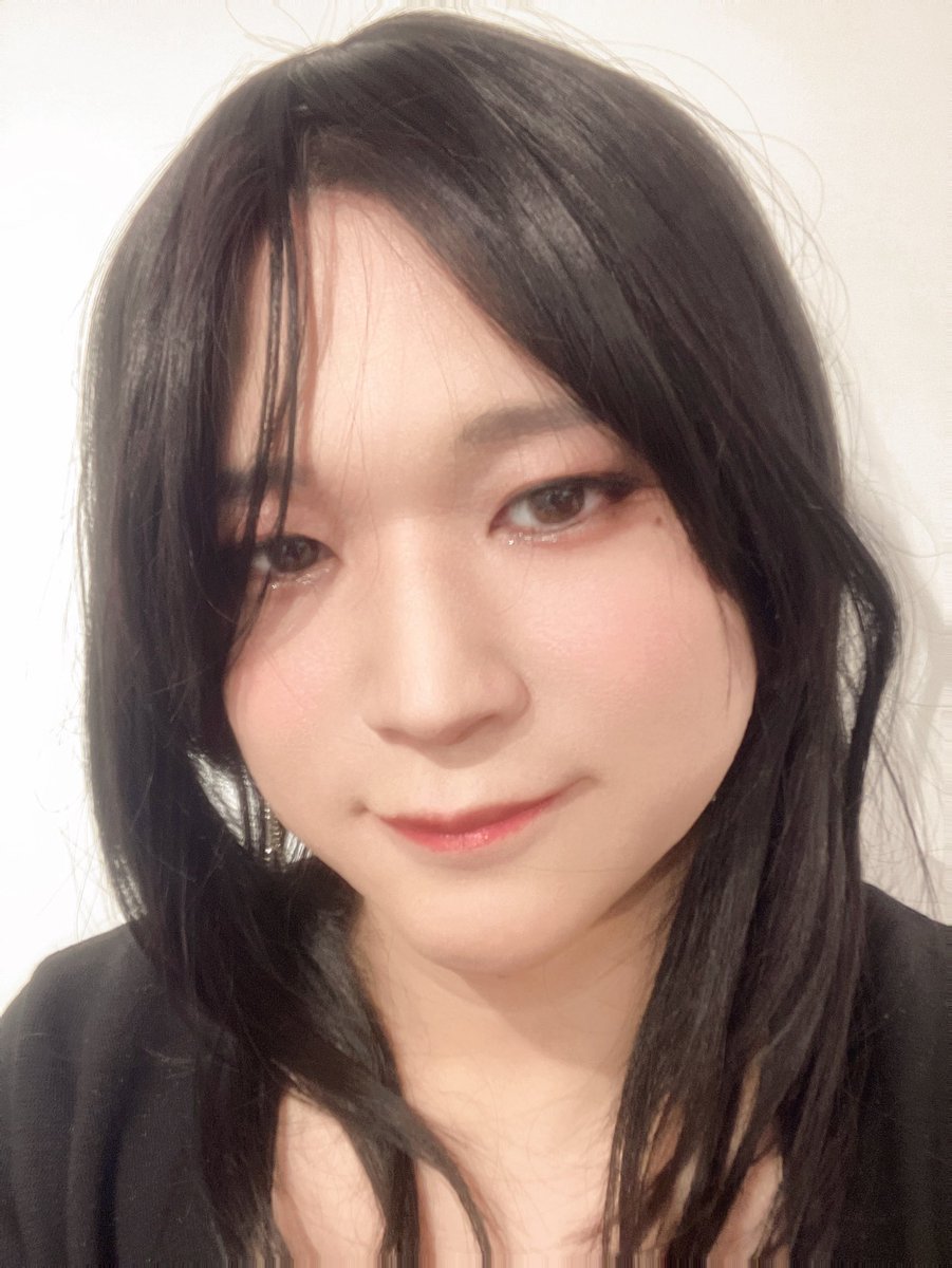 keicrossd's tweet photo. ノマカメとアプリの残酷な差😭
#女装 https://t.co/VObhmvVkUN