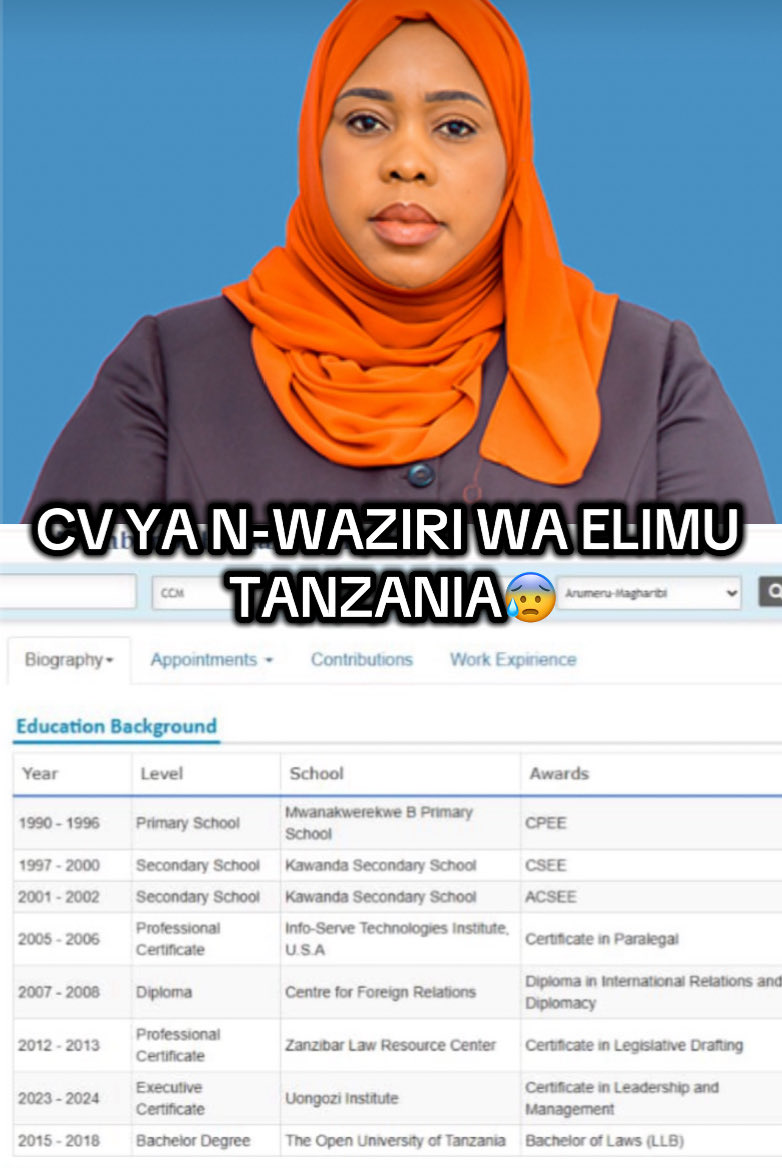 (---) Onesmo Mushi tweet media