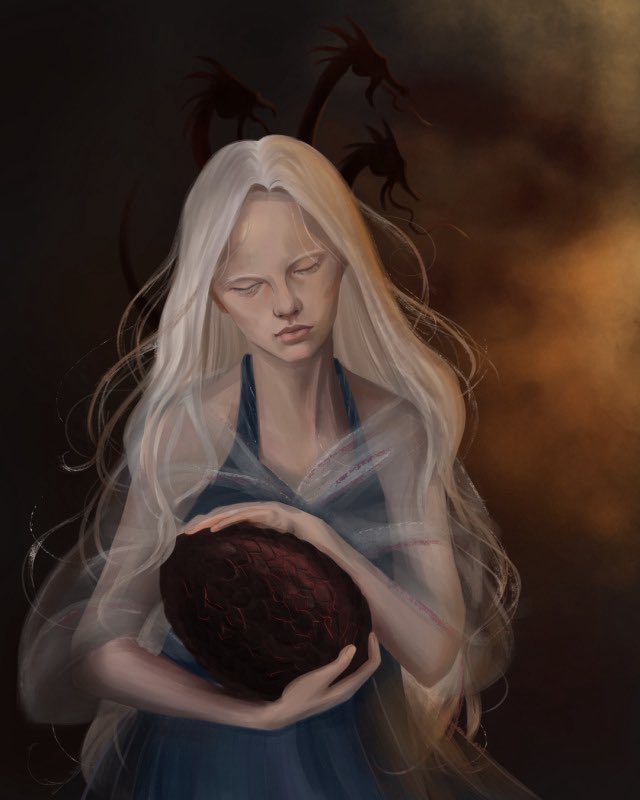 daenerys source tweet media