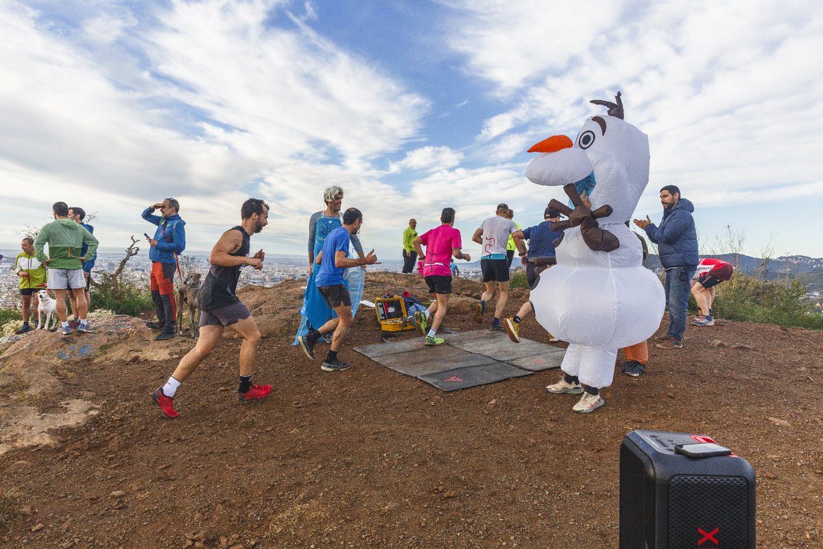 Cros 3Turons - La Diablada tweet media