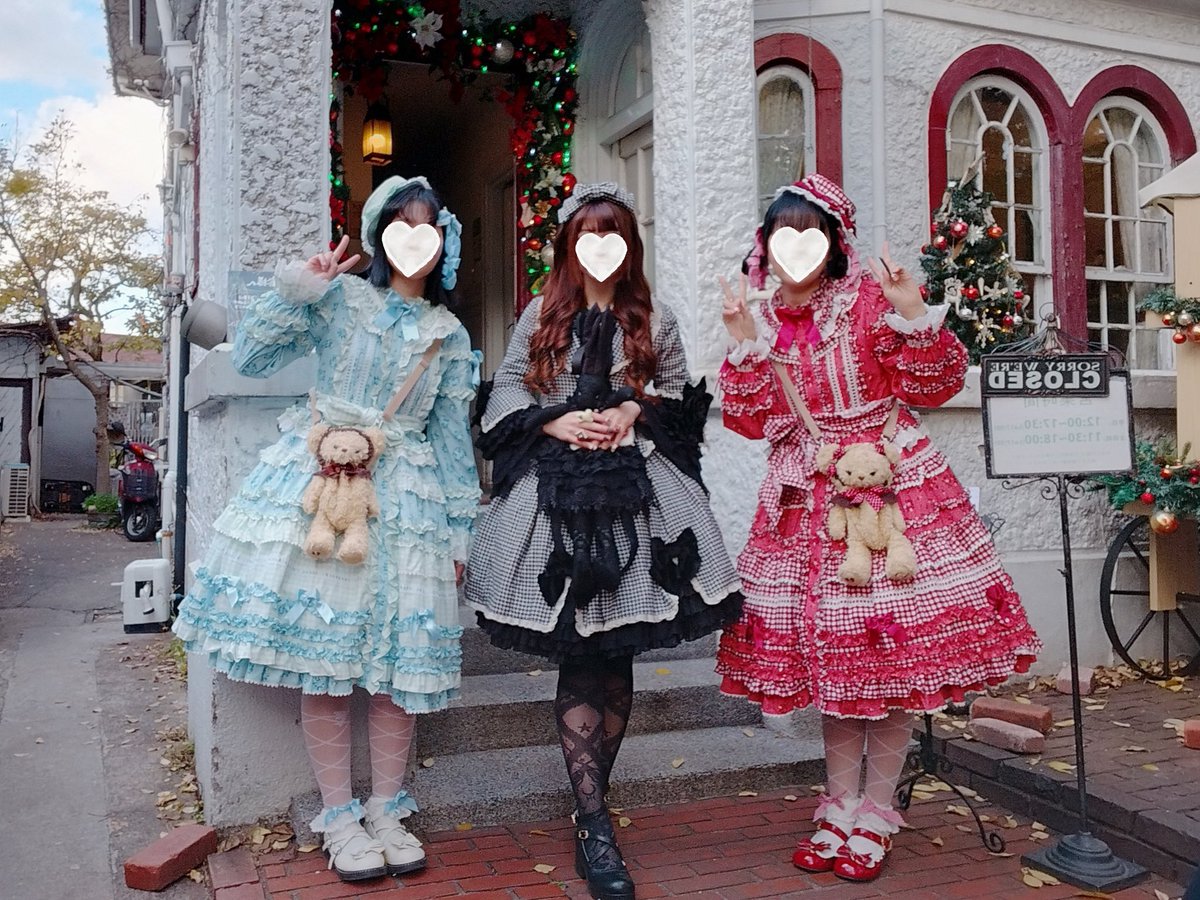 楽しいお茶会でした🍰🫖😆✨