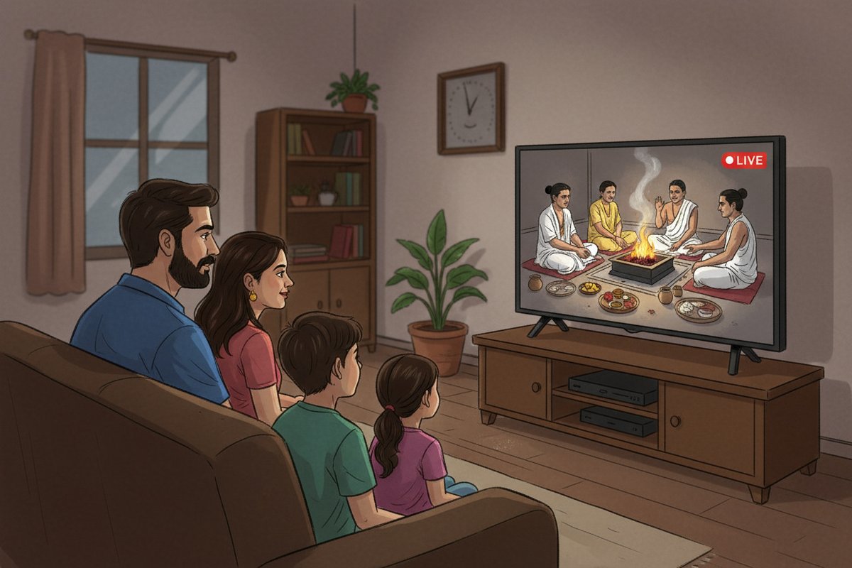 Shreenath | Celebrating Devotion & Culture tweet media