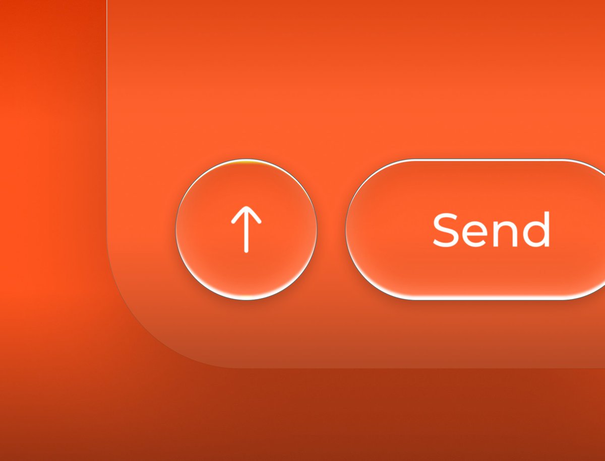 ankydesigns's tweet image. Design that feels alive, even without animations.💆‍♂️

#UIDesign #UXDesign #Figma
