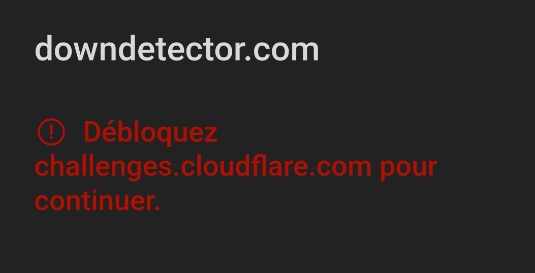 BnoiitC's tweet image. We doomed 😱