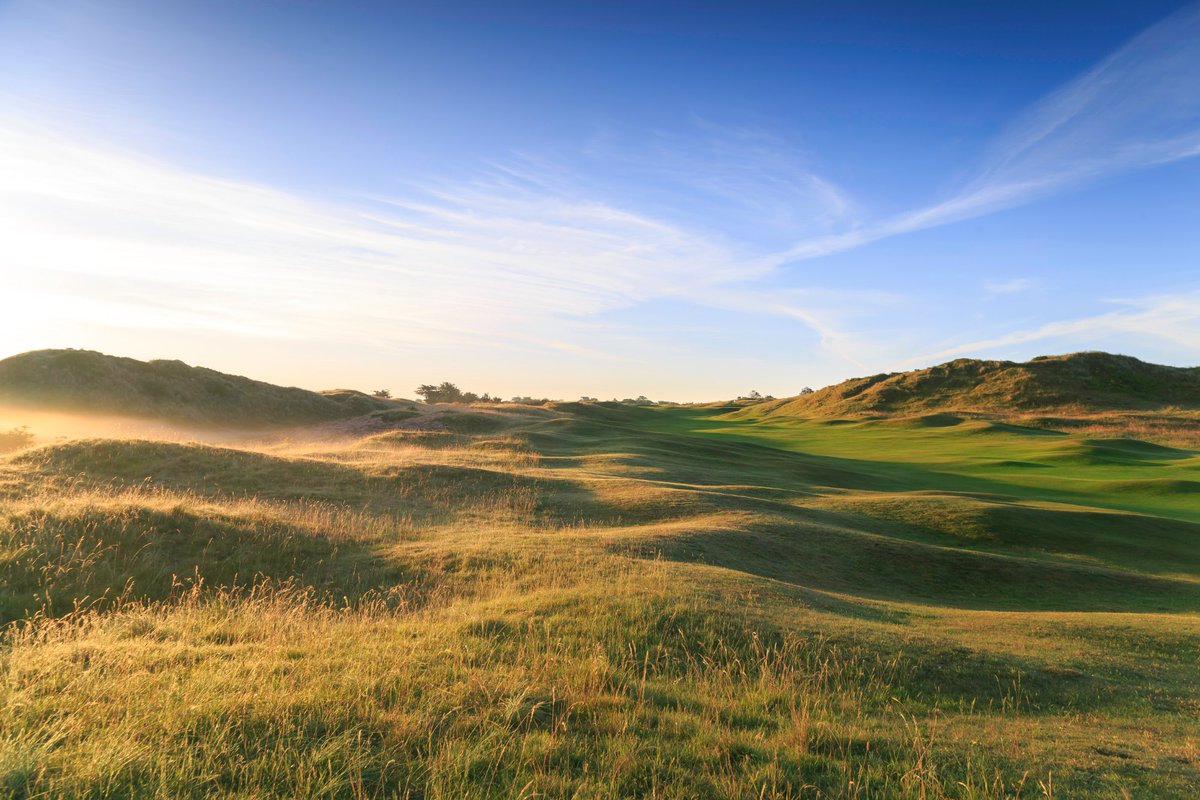 HeadyPR's tweet image. What an honour for Cornwall's @stenodocgolf, one of the finest championship links in England, to be a finalist in the category 'England: Golf Course of the Year' in this year's Golf Course Awards @golfcourseaward