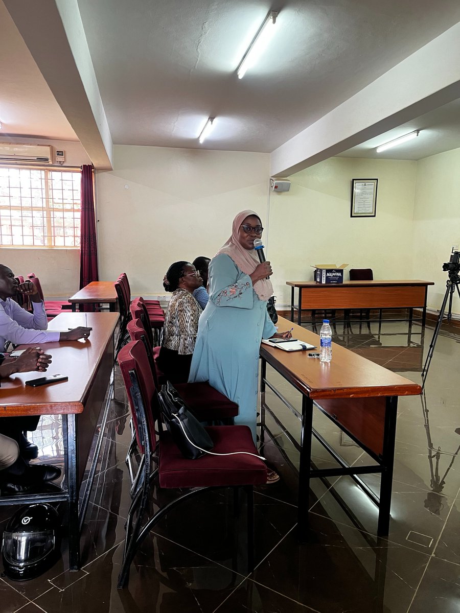 MRC/UVRI and LSHTM Uganda Research Unit tweet media