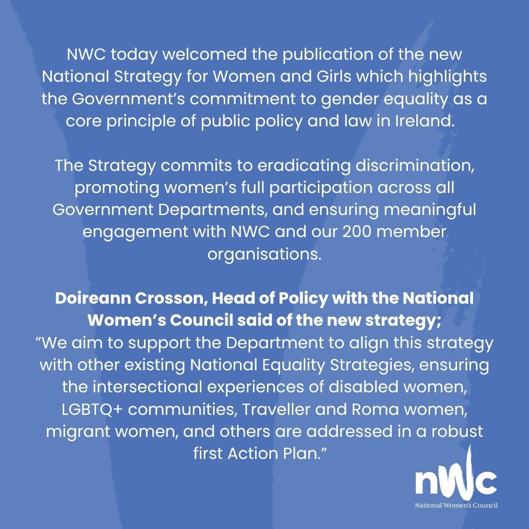 Womenscouncilireland tweet media