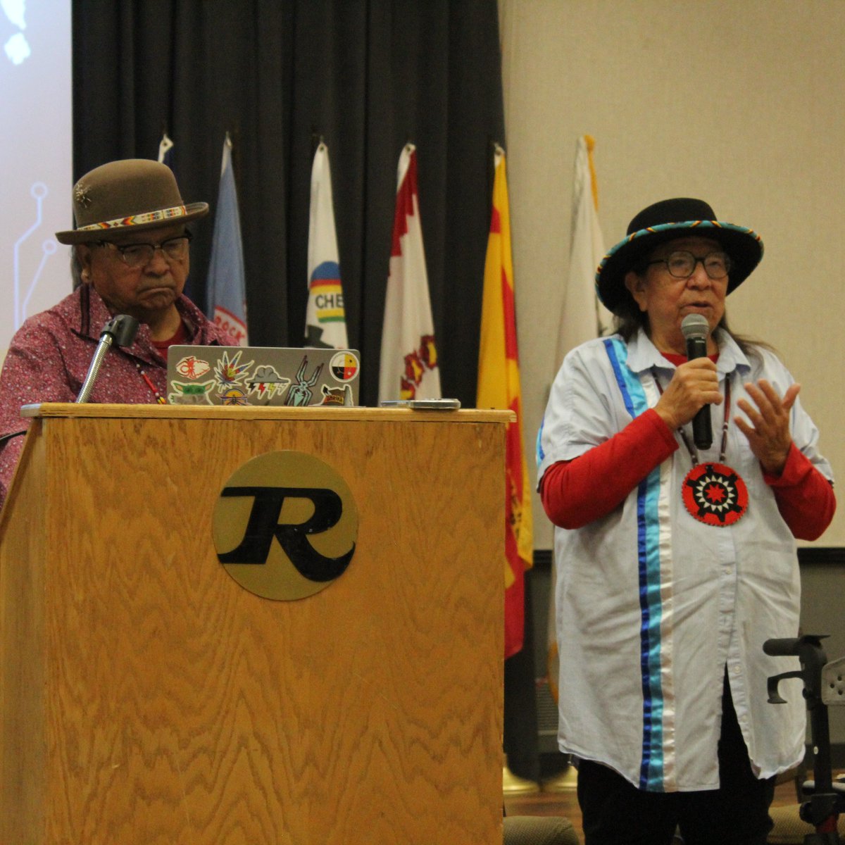 SD Office of Indian Ed tweet media