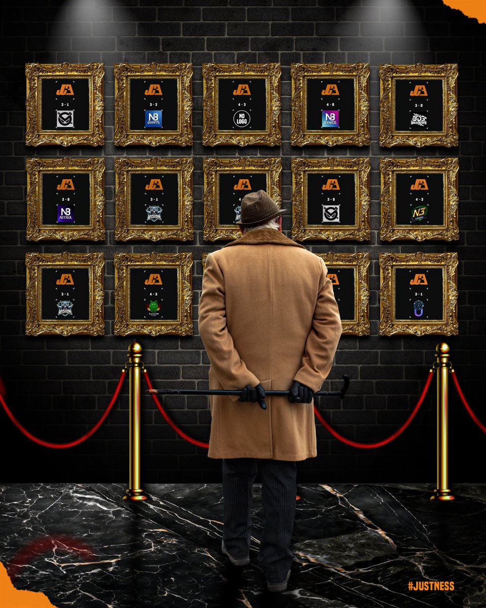 teamjusticede's tweet image. Unser Rocket-League-Main-Team hat seit seiner Gründung im Juni 2025 zum ersten Mal eine Niederlage kassiert. 🎮💥
Seit der Team-Formierung Mitte des Jahres dominieren sie 3 Turniere und blieben bis zum 15.11. ungeschlagen! 🏆
Wir sind gespannt, welche Erfolge noch folgen! 👏