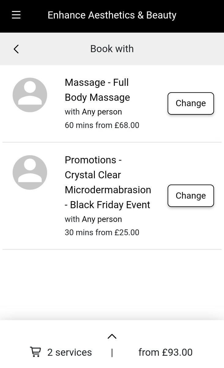 servemissc's tweet image. I need this after walking 10 miles every day for 3 weeks.

Get Me back to My deserved relaxed state - option going onto Throne this morning.

Throne.com/servemissc