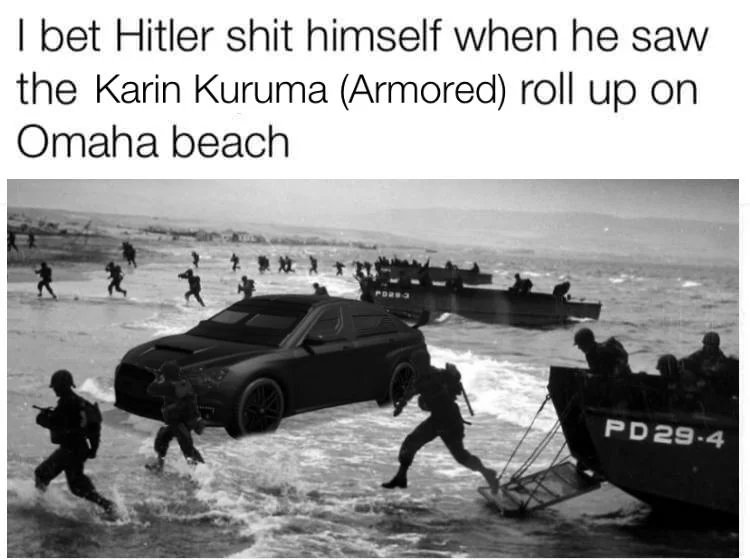 COD Vanguard in a nutshell