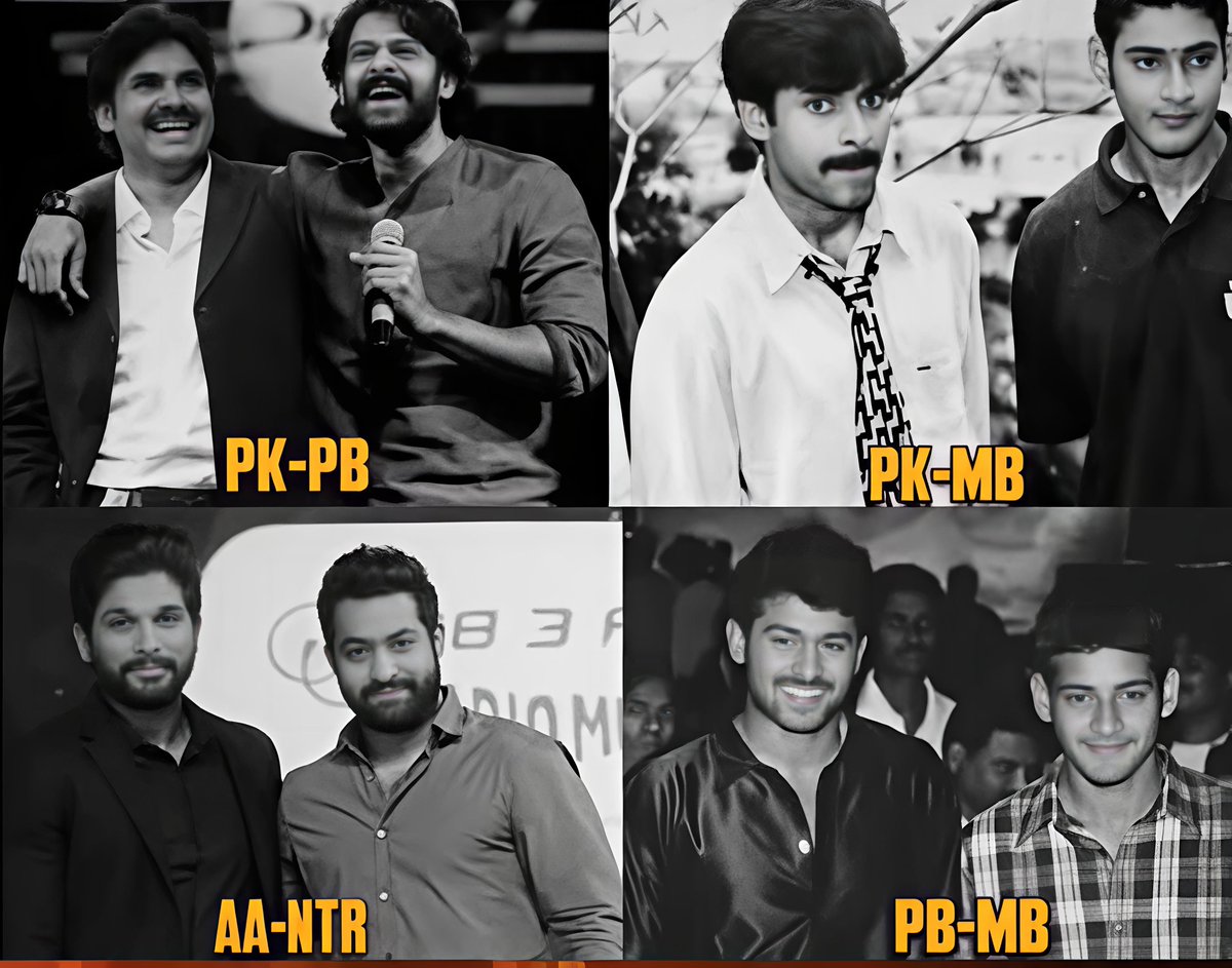 Manojdass777's tweet image. Which Multi starrer movie ur waiting for....??

Mine:- PK &amp;amp; PB