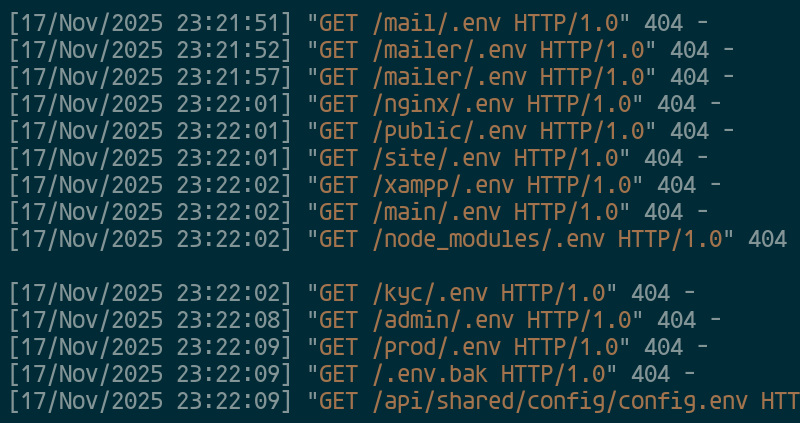 LowLevelTweets's tweet image. guys how dumb do you think I am? come on. nice IP addresses btw.