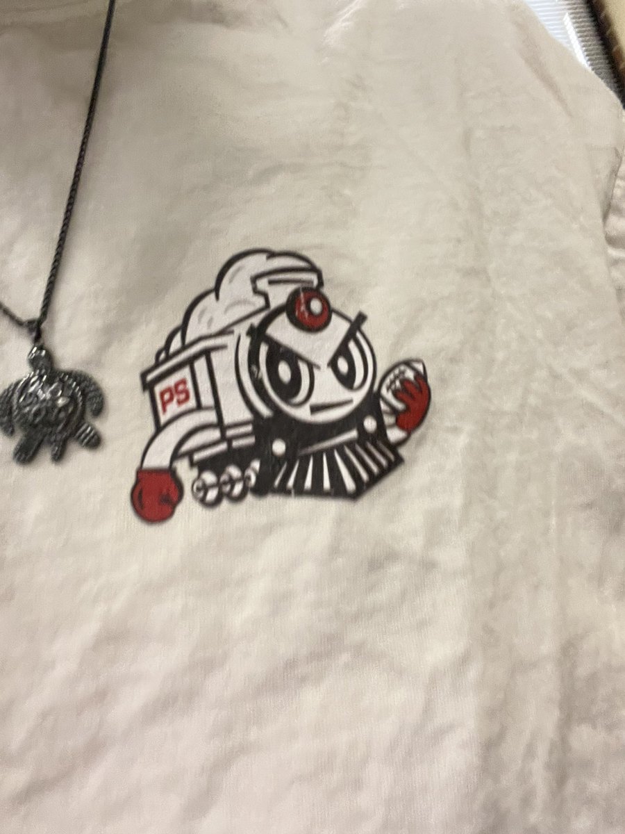 GamecockLocks's tweet photo. @JoshPateCFB wrote my final essay on how much i believe in fall saturdays, with my pate state merch on. #doingmypart #flexpowerflex https://t.co/GrEzpUNx9E