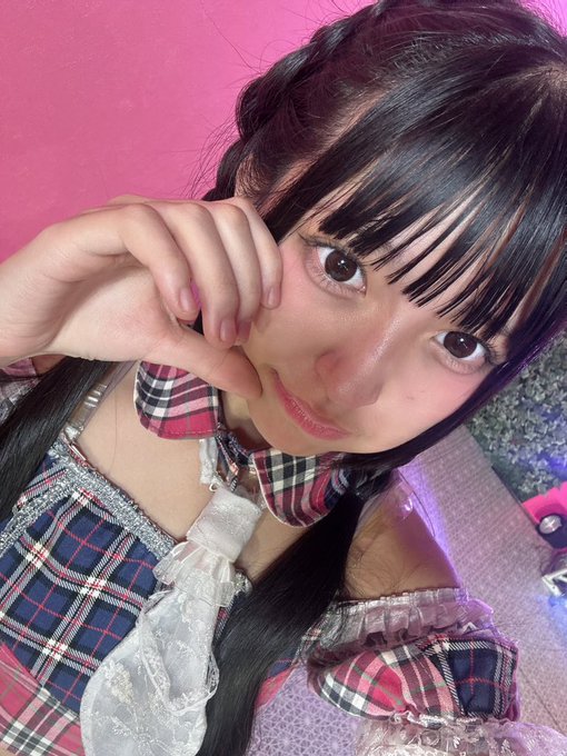秋月莉緒のTwitter画像9