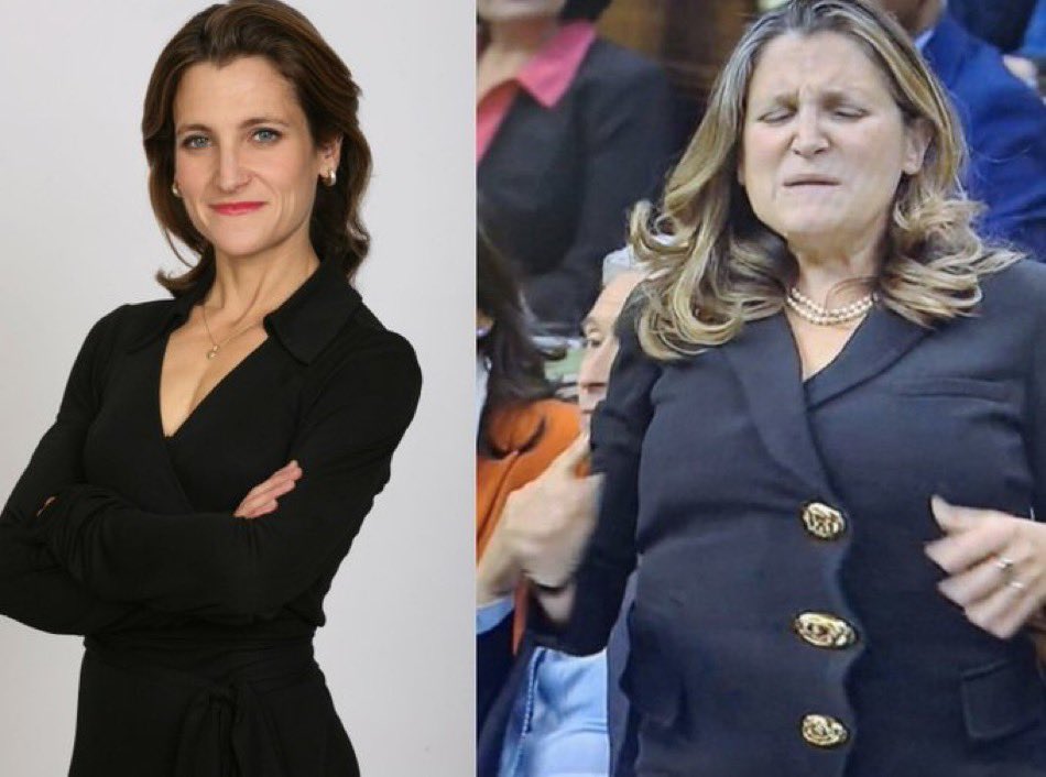 wealthmoose's tweet image. 🇨🇦 It’s wild—Canadians are tightening their belts, and somehow the political class keeps upgrading theirs.

The economy only seems to “struggle” for the people paying the bills.🙄

For the people spending them? Always thriving.

🇨🇦🇨🇦Two Canadas. #EconomicReality 

#cdnpoli