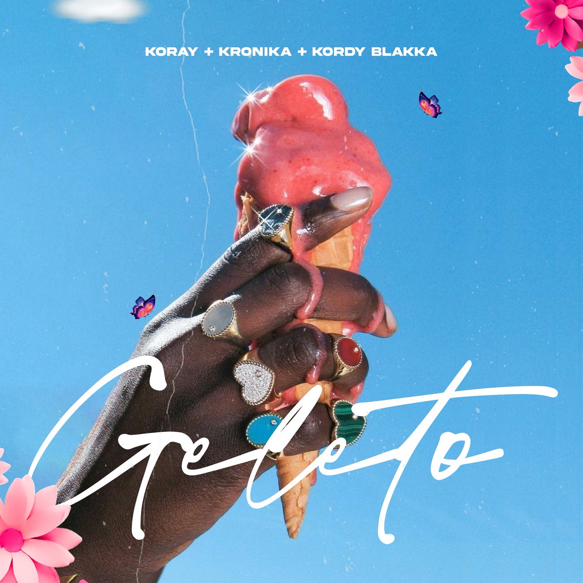 🍧GELETO - 11/20 🎶