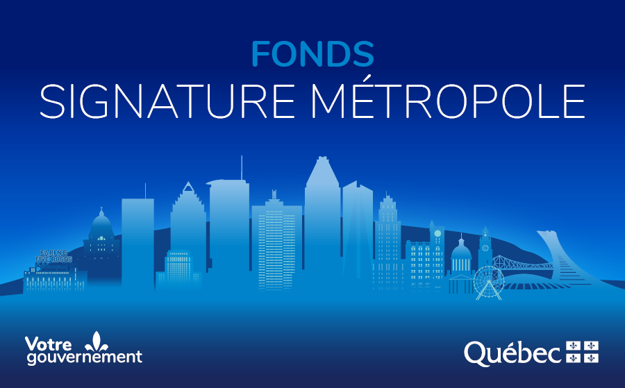#FondsMétropole: Le gouvernement du Québec accorde plus de 200 000 $ pour appuyer la tenue de <a href="/MundialMontreal/">Mundial Montreal</a>  et de <a href="/mformontreal/">M pour Montréal</a> 
Plus d'infos: quebec.ca/nouvelles/actu…